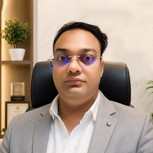 Dr. Rashid Ali
